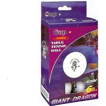 Giant Dragon 6ks