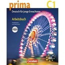 Arbeitsbuch, m. Audio-CD
