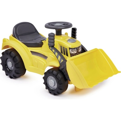 Ecoiffier Odrážadlo Bager