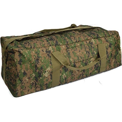 FOSTEX taška prepravná KL veľká DIGITAL WOODLAND / MARPAT/