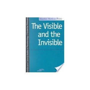 Visible and the Invisible | Maurice Merleau-Ponty (ISBN: 9780810104570)