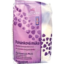 MLYN TRENČAN Pohánková múka hladká bezgluténová 0,5 kg