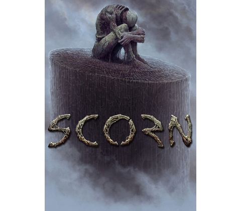 Scorn