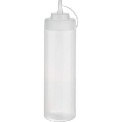 Dávkovacia fľaša 6 KS, 760 ML TRANSPARENT-APS