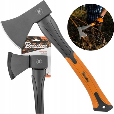 Bradas Fiberglass na drevo 600g KT-SF1060