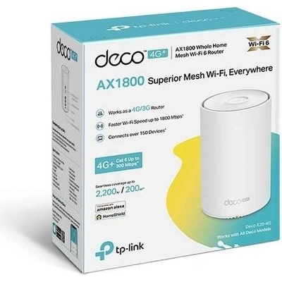 TP-Link Deco X20-4G