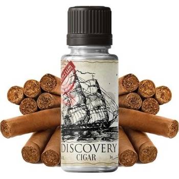 Discovery Cigar 10ml
