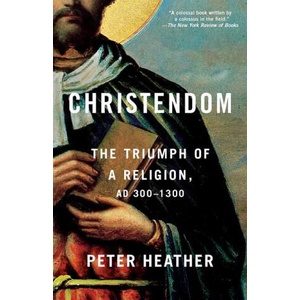 CHRISTENDOM | HEATHER PETER (2025)