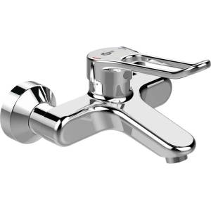 Ideal Standard Ceraplus II - Смесител за умивалник, хром BC109AA (BC109AA)