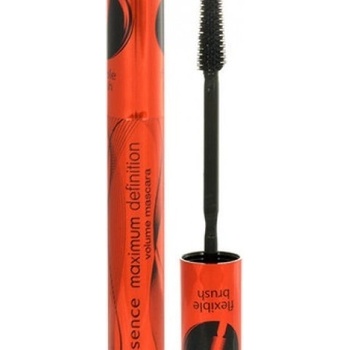 Essence Maximum Definition Volume riasenka Black 8 ml