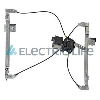 Mechanizmus zdvíhania okna ELECTRIC LIFE ZR VKO78 L C ZR VKO78 L C