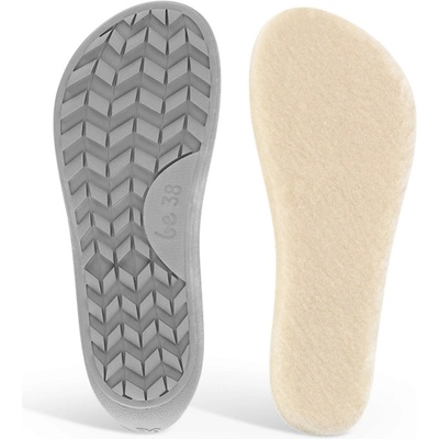ThermoMax Wool pro podešev DeepGrip white