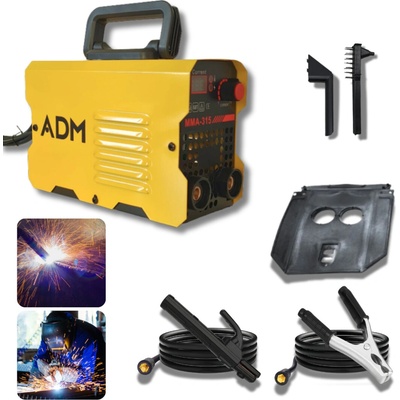 ADM MMA-315