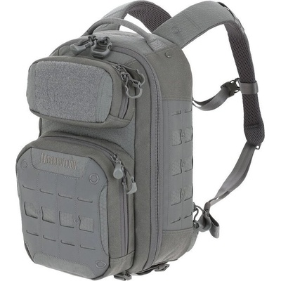 Riftpoint CCW Enabled Maxpedition Wolf Grey 15 l