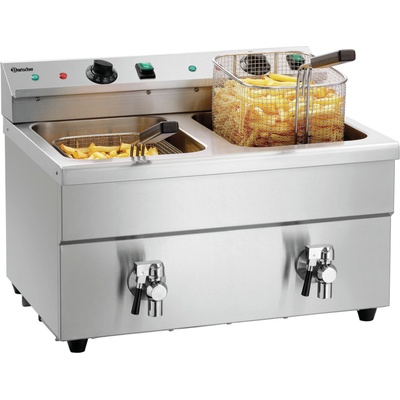 BARTSCHER Plus