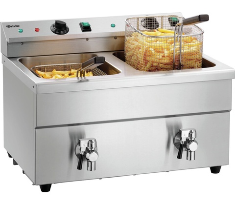 BARTSCHER Plus