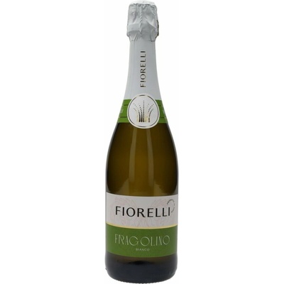 Fiorelli Fragolino biele šumivé víno 7% 0,75 l