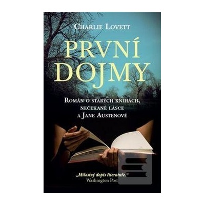 První dojmy - Lovett Charlie