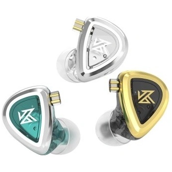 KZ EDA