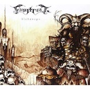 FINNTROLL: BLODSVEPT LP