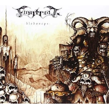 FINNTROLL: BLODSVEPT LP