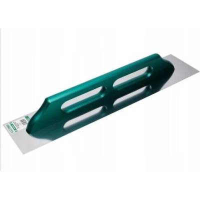 Hladítko na omítku Stalco 130 mm