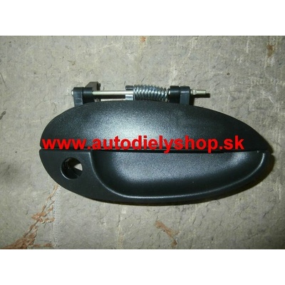Daewoo MATIZ 1/01-05 klučka Pravá predná