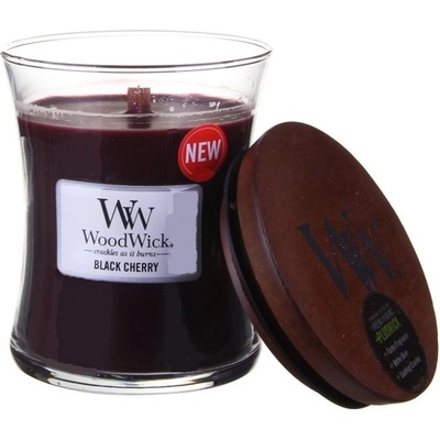 WoodWick Black Cherry 85 g