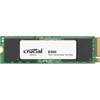 Crucial E100 1TB CT1000E100SSD8-T