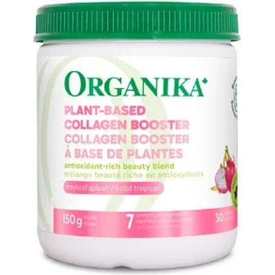 Organika Rastlinný kolagén posilňovač pre prirodzenú tvorbu kolagénu 150 g