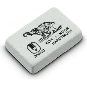 KOH-I-NOOR Ластик, koh-i-noor "Слон 300/20" 0300020024kd (0300020024kd)