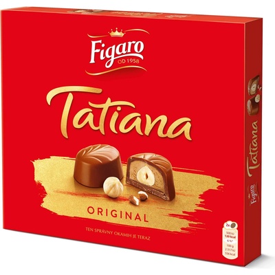 Figaro Tatiana 172 g