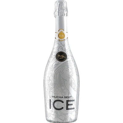Mucha Sekt ICE 0,75 l