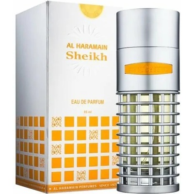 Al Haramain Sheikh EDP 100 ml