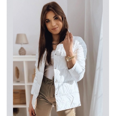Basic Irina ty2525 bílá