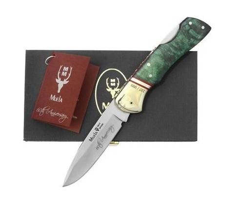 Muela BX-8.TH