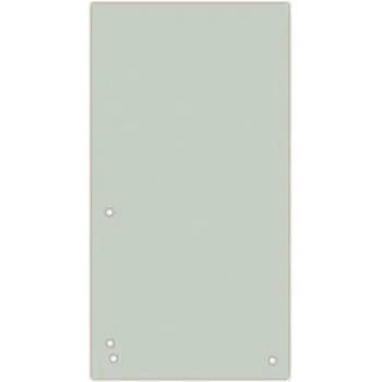 DONAU Разделителна лента, картон, donau, сива 8620100-13pl (8620100-13pl)