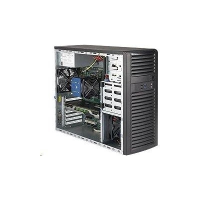 Supermicro SYS-5039C-T