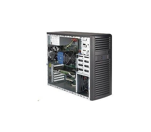 Supermicro SYS-5039C-T