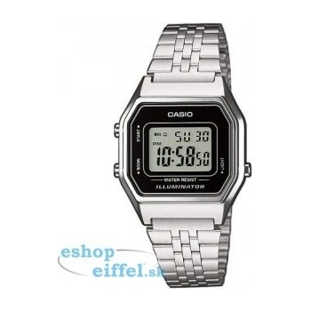 Casio LA-680A-1