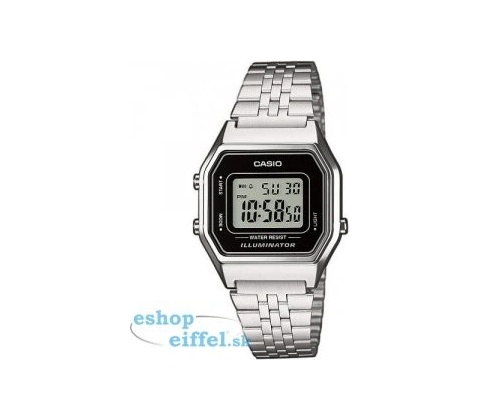 Casio LA-680A-1