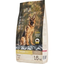 Vivavita Senior hydinové 15 kg