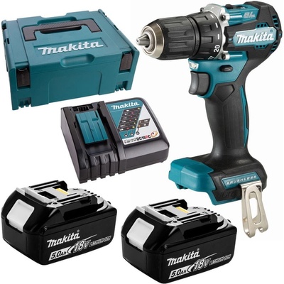 Makita DDF487RTJ
