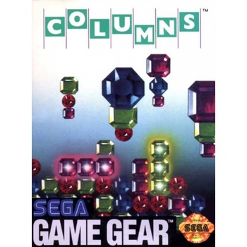 Columns (Sega Game Gear)