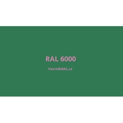 Rokospol Rokosil KH RK303 5 kg Zelená patina