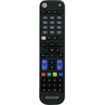 GENERAL SENCOR SDB 6010SI IRDETO USB PVR - съвместимо дистанционно управление на марката General (SDB 6010SI IRDETO USB PVR) Дистанционно