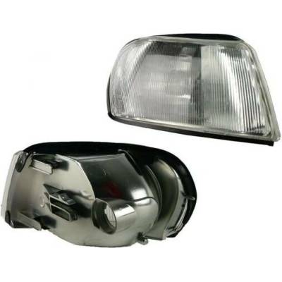 TYC blikač blinkr přední pravý OPEL VECTRA B, .95-.98 OE 1226154, 1226068, 90512150, 90543321