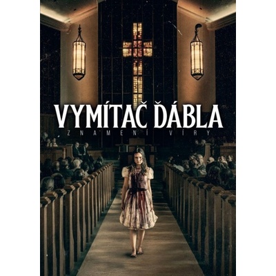 Vymítač ďábla: Znamení víry: BD