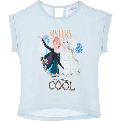 Kids movie heroes Тениска frozen