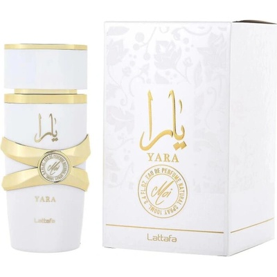 Yara Moi Eau de Parfum Spray 100 ml за жени